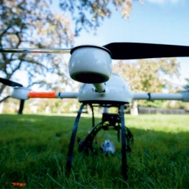 Clones y Drones | #AgTech Clones y Drones | #AgTech
