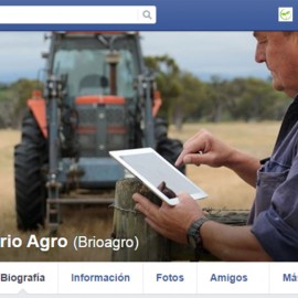 Ya puedes seguirnos en facebook Ya puedes seguirnos en facebook
