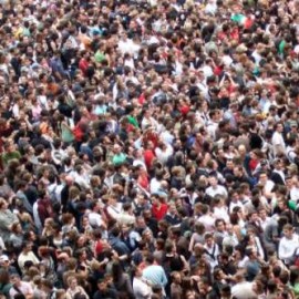 La población mundial llegará a 11.000 millones en 2.100 según previsiones de la ONU La población mundial llegará a 11.000 millones en 2.100 según previsiones de la ONU