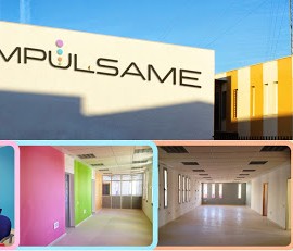 Primer Evento Emprendedor Impúlsame Primer Evento Emprendedor Impúlsame