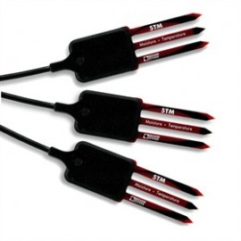 La fiabilidad de los sensores Decagon La fiabilidad de los sensores Decagon