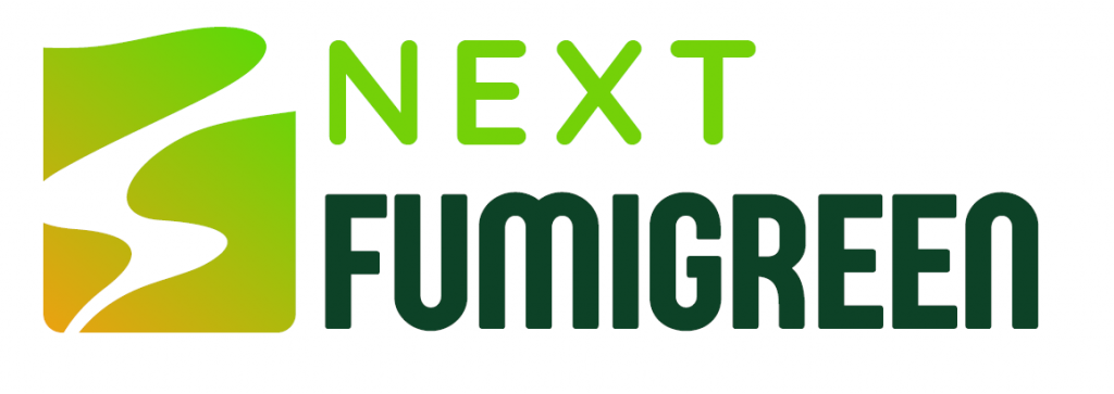 Logotipo del Proyecto Life Nextfumigreen