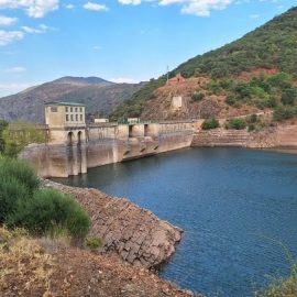 Como aprovechar el agua que tenemos en España