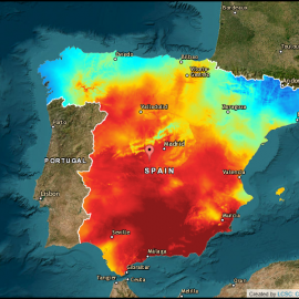 Ocho claves para el futuro del regadío en España, según El Informe de la Oficina C Ocho claves para el futuro del regadío en España, según El Informe de la Oficina C